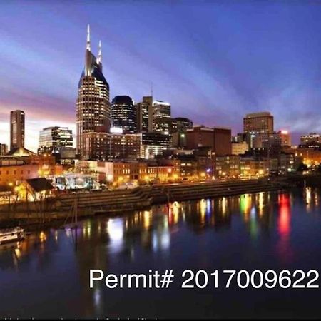Condo In The Heart Of Nashville - Unit794 Экстерьер фото