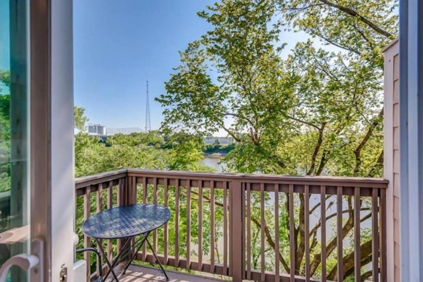 Condo In The Heart Of Nashville - Unit794 Экстерьер фото
