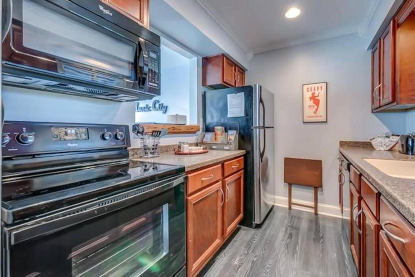 Condo In The Heart Of Nashville - Unit794 Экстерьер фото