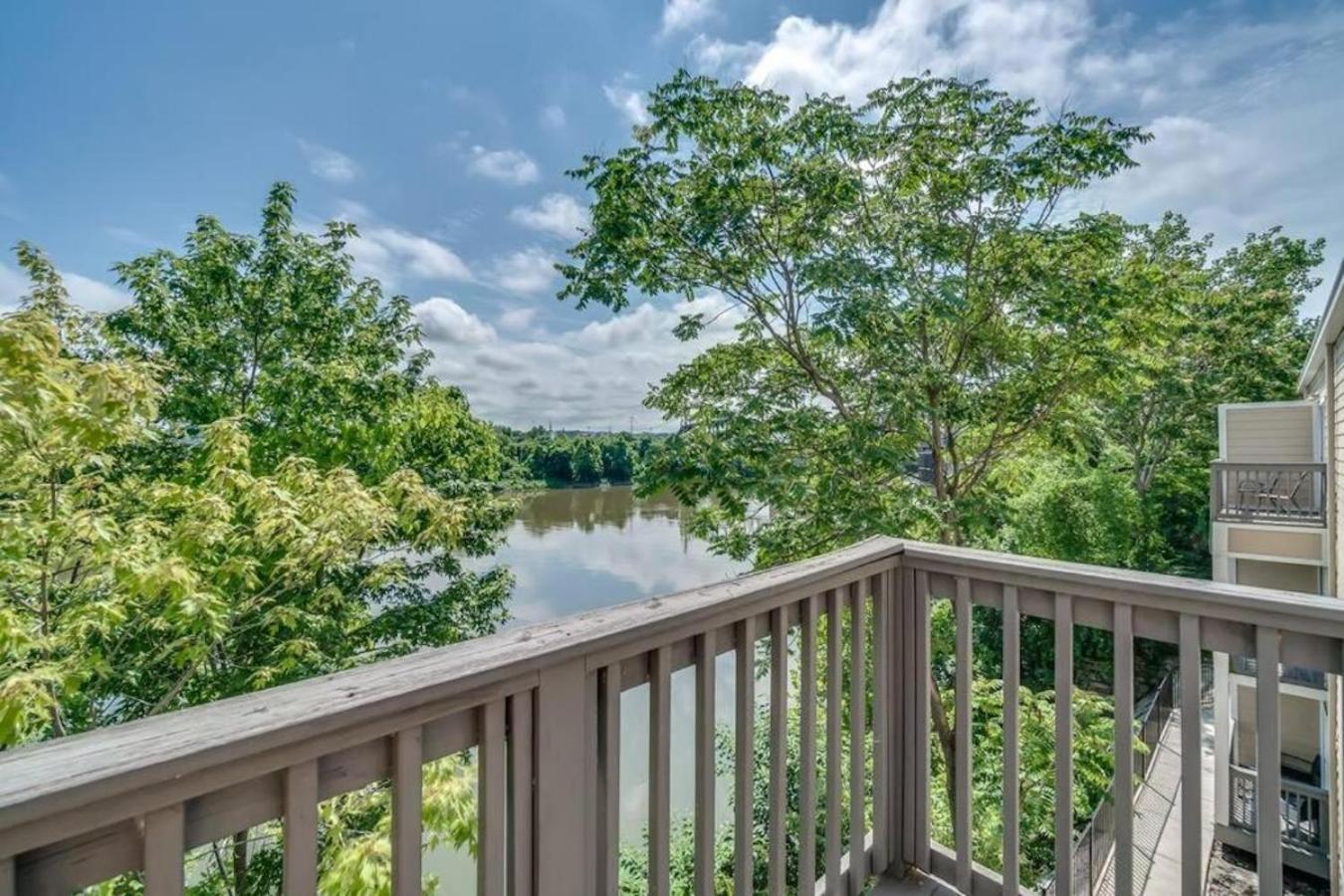 Condo In The Heart Of Nashville - Unit794 Экстерьер фото