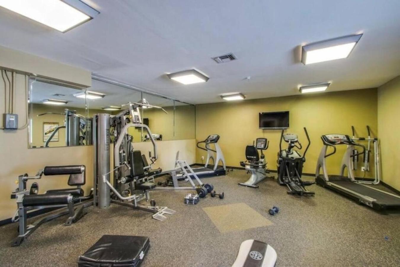 Condo In The Heart Of Nashville - Unit794 Экстерьер фото