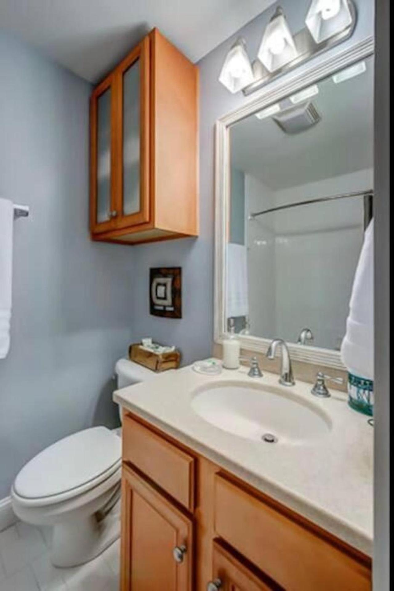 Condo In The Heart Of Nashville - Unit794 Экстерьер фото
