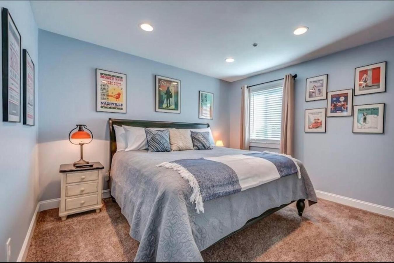 Condo In The Heart Of Nashville - Unit794 Экстерьер фото