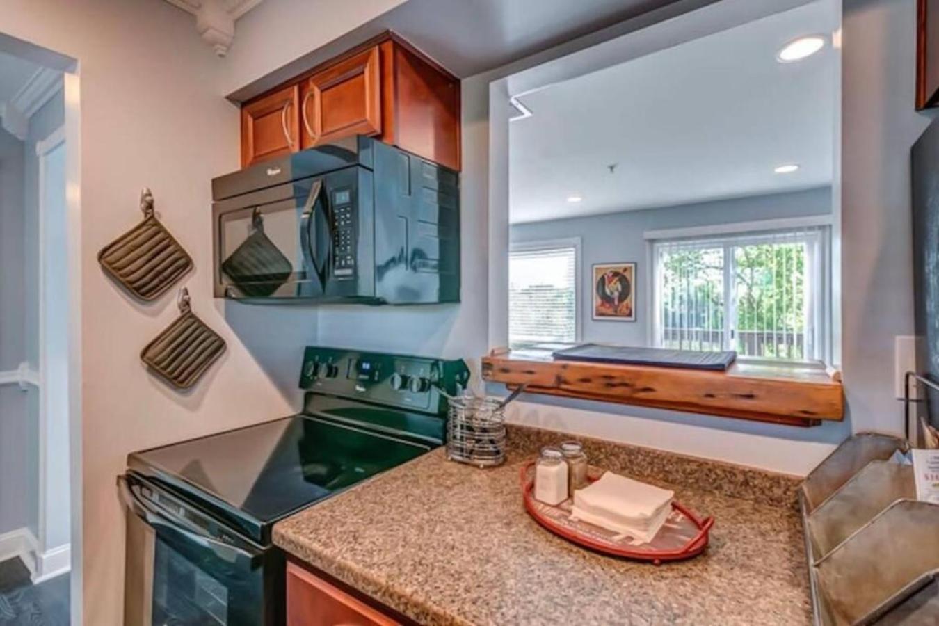 Condo In The Heart Of Nashville - Unit794 Экстерьер фото