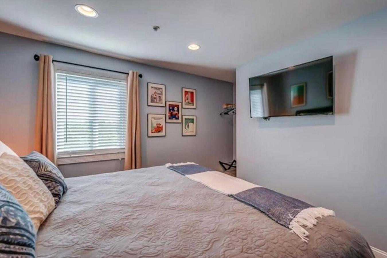 Condo In The Heart Of Nashville - Unit794 Экстерьер фото
