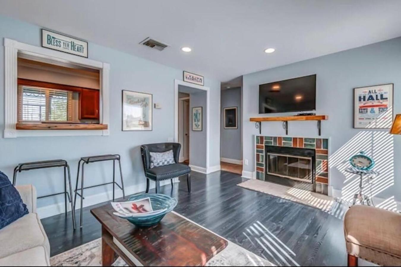 Condo In The Heart Of Nashville - Unit794 Экстерьер фото
