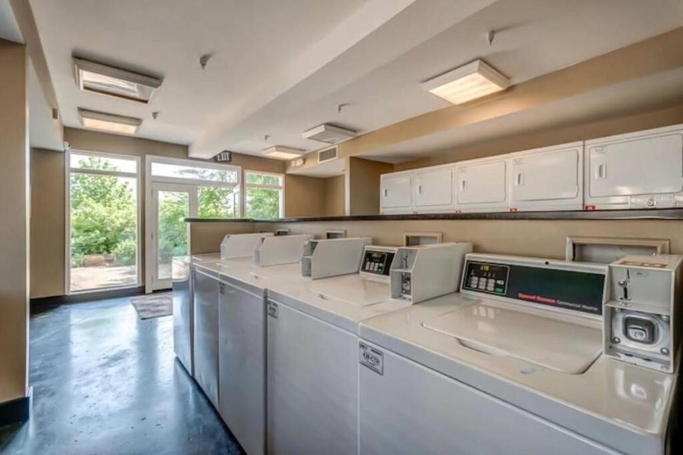 Condo In The Heart Of Nashville - Unit794 Экстерьер фото
